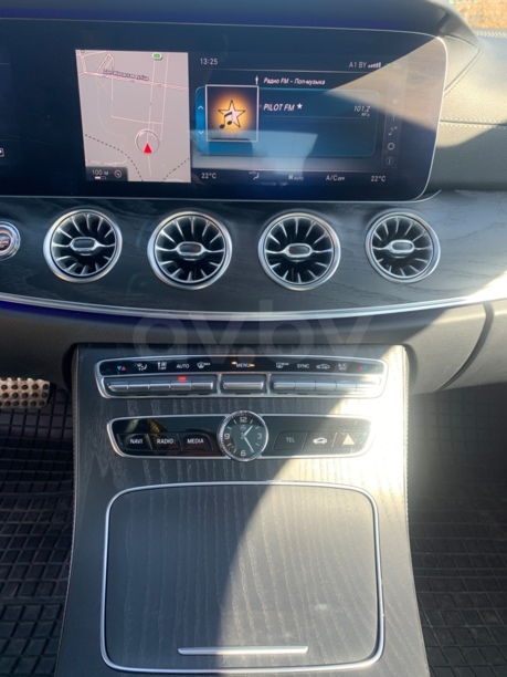 Mercedes-Benz E-Класс W213, S213, X213, C238, A238, 2017 г.