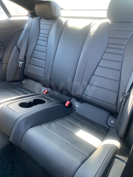 Mercedes-Benz E-Класс W213, S213, X213, C238, A238, 2017 г.