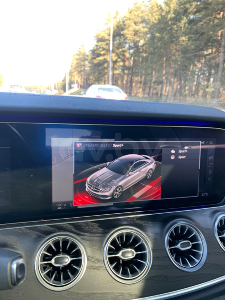 Mercedes-Benz E-Класс W213, S213, X213, C238, A238, 2017 г.