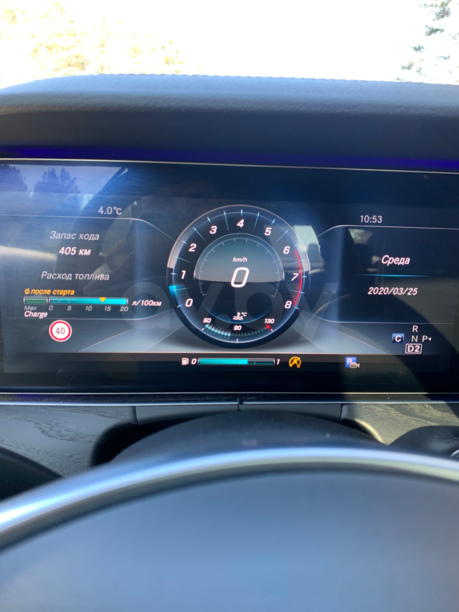 Mercedes-Benz E-Класс W213, S213, X213, C238, A238, 2017 г.