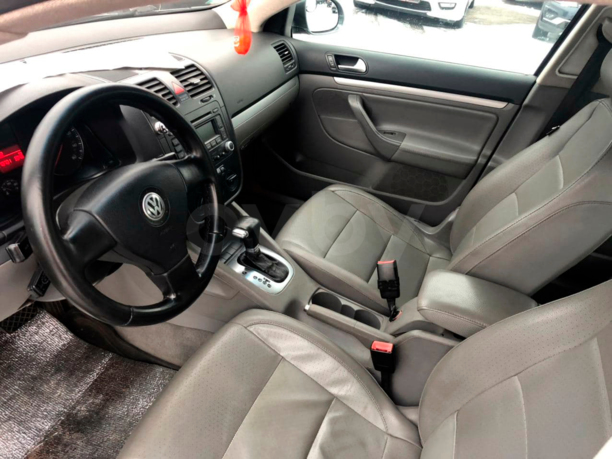 Volkswagen Jetta V, 2006 г.