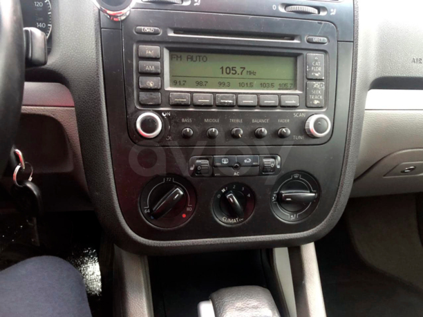 Volkswagen Jetta V, 2006 г.