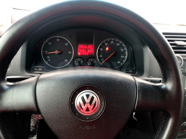 Volkswagen Jetta V, 2006 г.