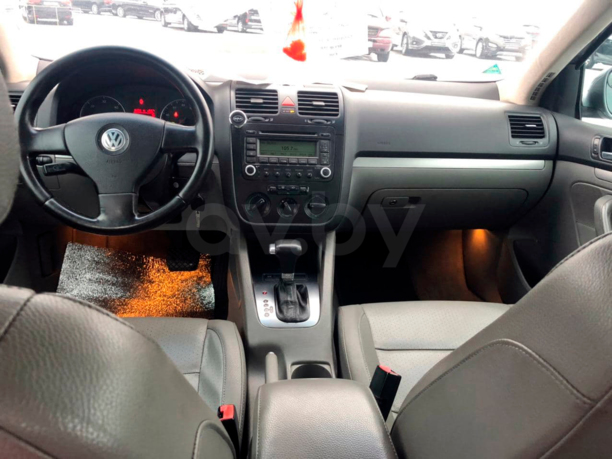 Volkswagen Jetta V, 2006 г.