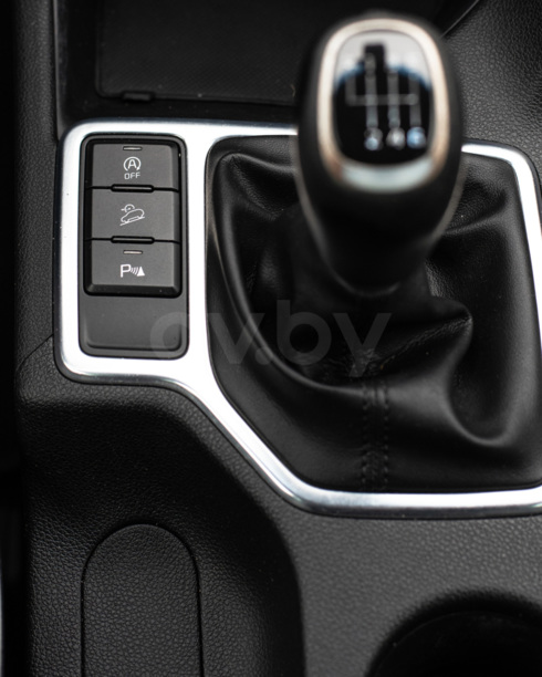 Kia Sportage IV, 2016 г.