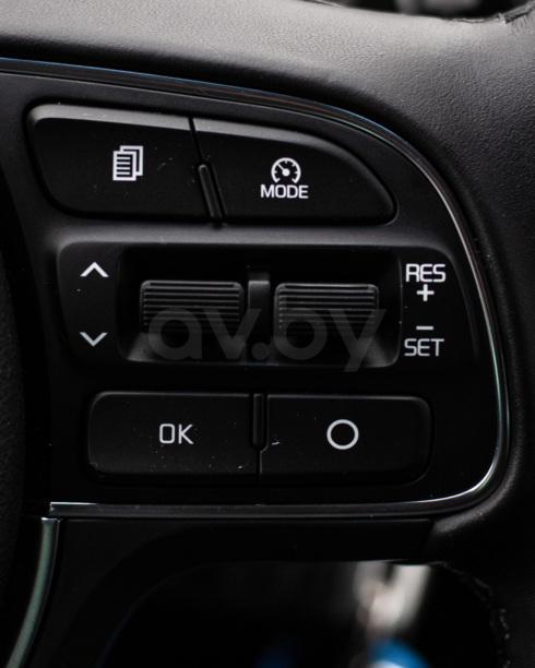 Kia Sportage IV, 2016 г.