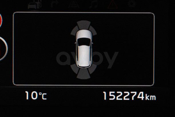 Kia Sportage IV, 2016 г.