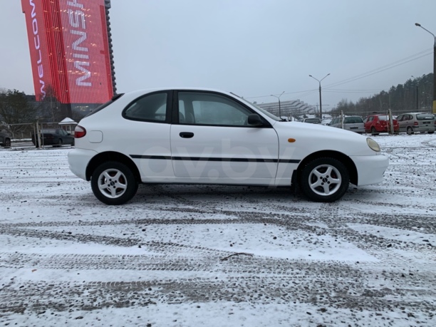 Daewoo Lanos, 1998 г.
