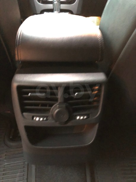 Peugeot 508 I · Рестайлинг, 2015 г.
