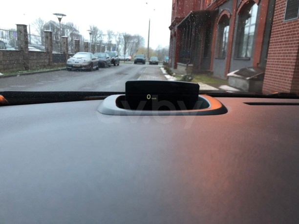 Peugeot 508 I · Рестайлинг, 2015 г.