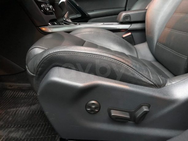 Peugeot 508 I · Рестайлинг, 2015 г.