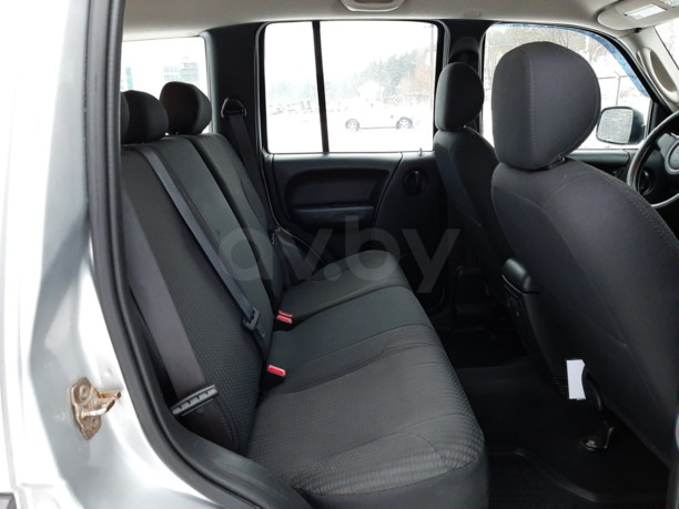 Jeep Cherokee KJ, 2003 г.