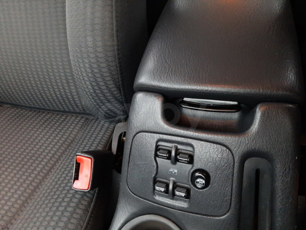 Jeep Cherokee KJ, 2003 г.
