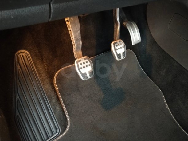 Ford Kuga II · Рестайлинг, 2017 г.