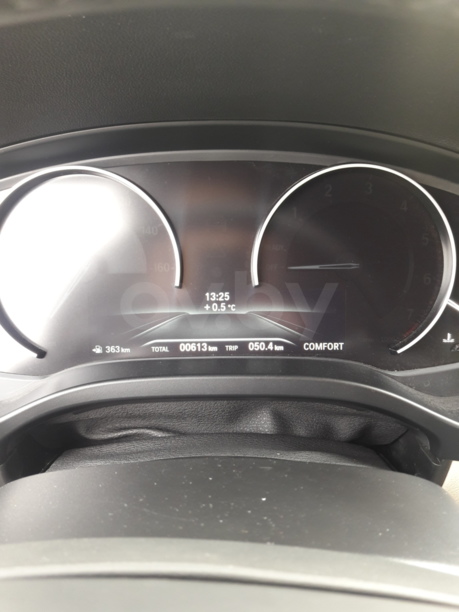BMW X3 G01, 2020 г.