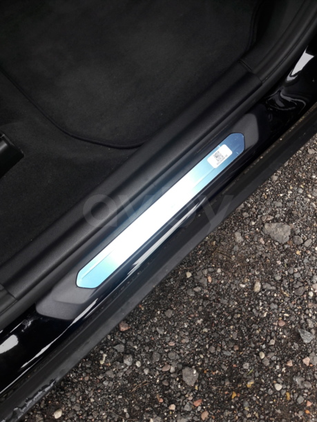 BMW X3 G01, 2020 г.