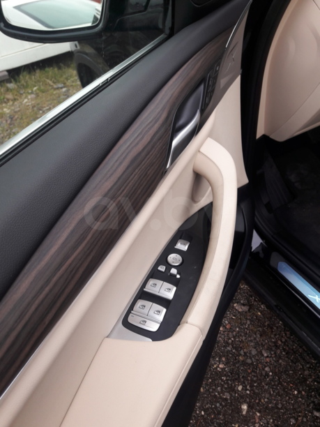 BMW X3 G01, 2020 г.