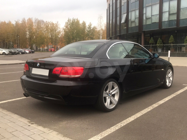 BMW 3 серия E90, E91, E92, E93, 2008 г.