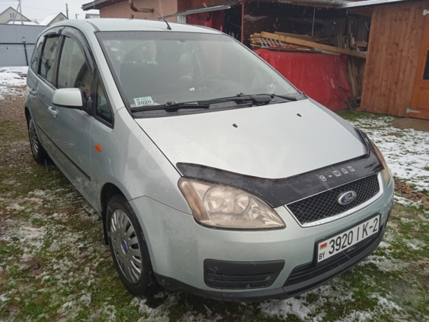 Ford C-MAX I, 2004 г.
