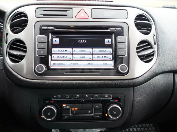 Volkswagen Tiguan I, 2010 г.