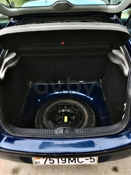 Renault Laguna II, 2001 г.