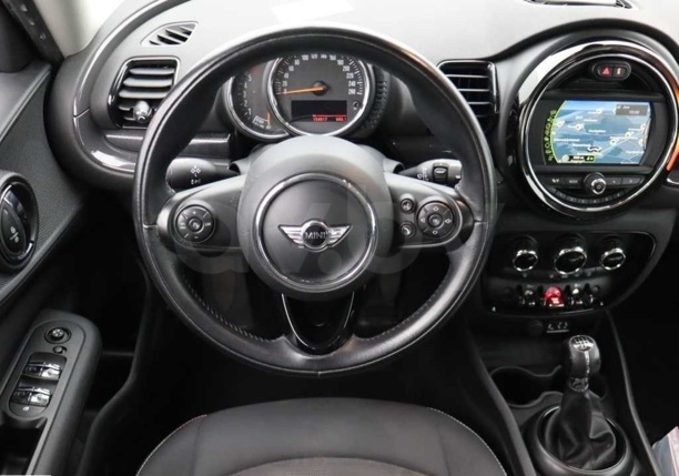 MINI Clubman II, 2016 г.