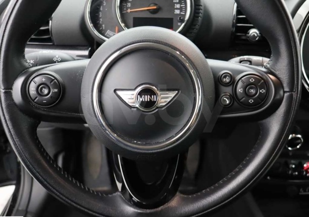 MINI Clubman II, 2016 г.
