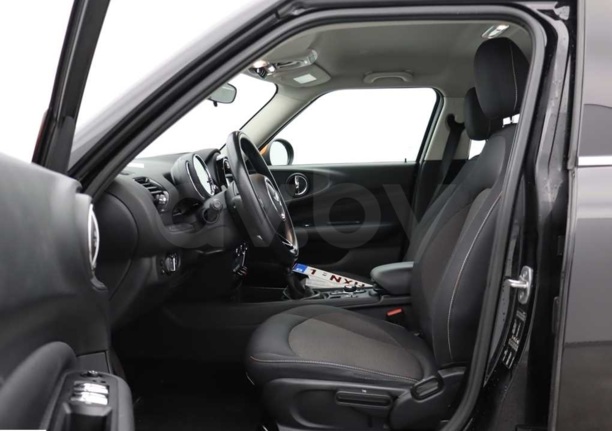 MINI Clubman II, 2016 г.