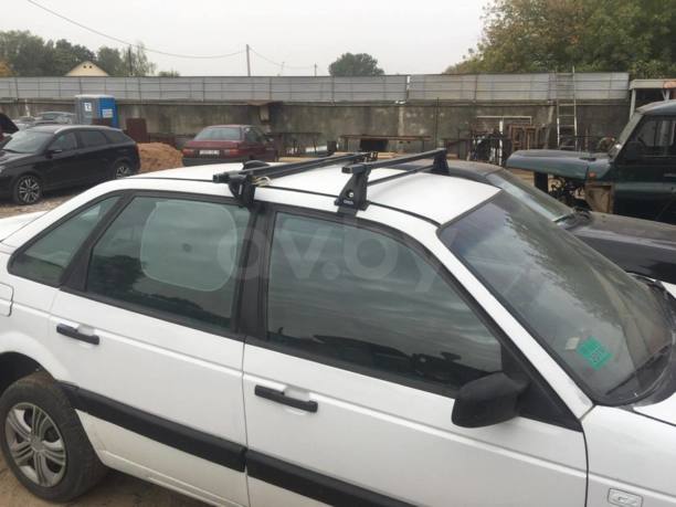 Volkswagen Passat B3, 1992 г.