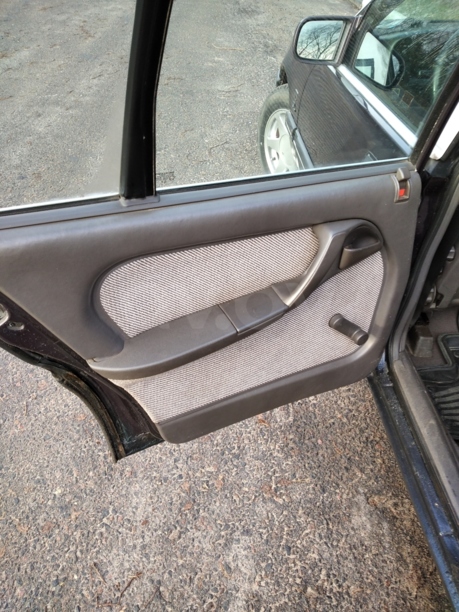 Opel Omega A, 1990 г.