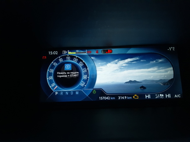 Citroen C4 Grand Picasso II, 7 мест, 2016 г.