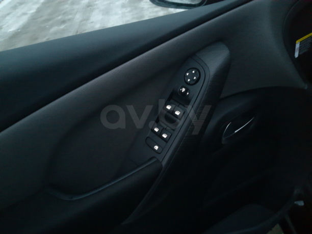 Citroen C4 Grand Picasso II, 7 мест, 2016 г.