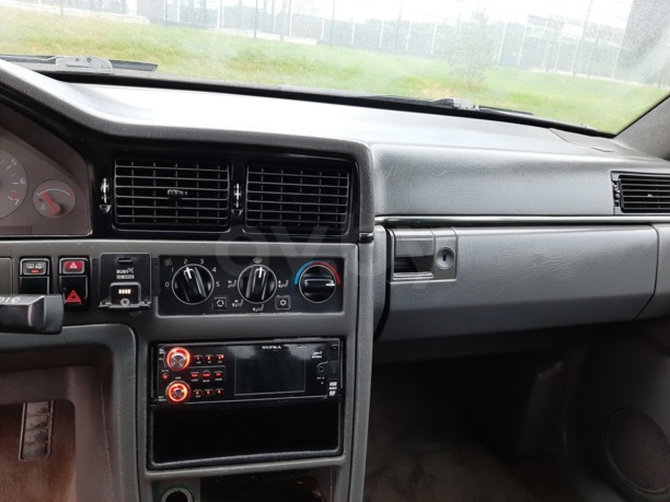 Volvo 960 I · Рестайлинг, 1996 г.
