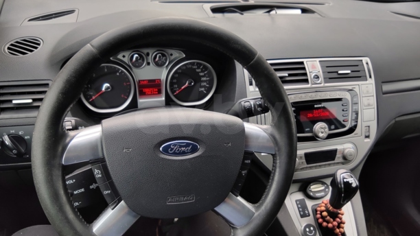 Ford Kuga I, 2011 г.