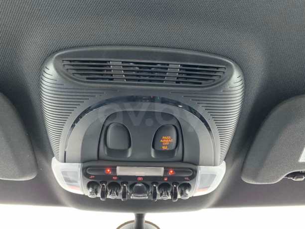 MINI Countryman F60, 2017 г.