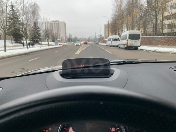 MINI Countryman F60, 2017 г.