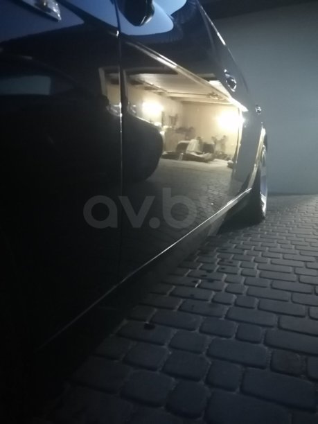 BMW 7 серия E66 (Long), 2005 г.