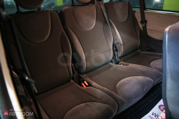 Citroen Jumpy II, 2008 г.