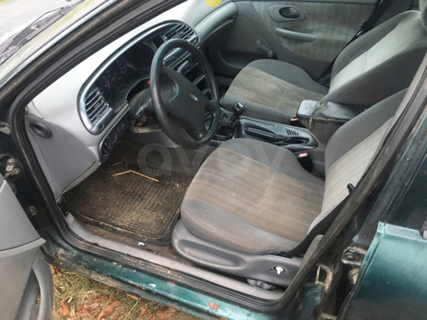 Ford Mondeo I, 1995 г.