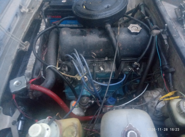 Lada (ВАЗ) 2101, 1983 г.