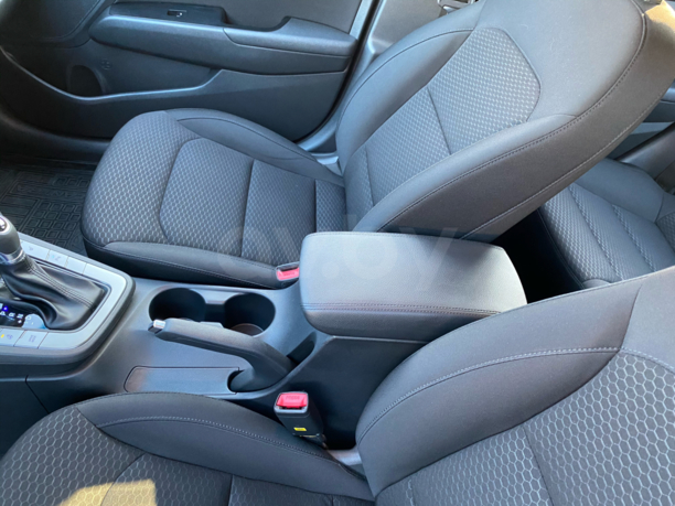 Hyundai Elantra AD, 2019 г.