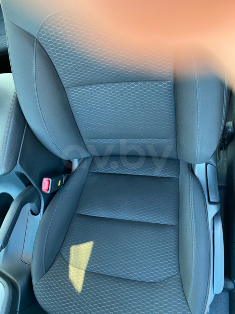 Hyundai Elantra AD, 2019 г.