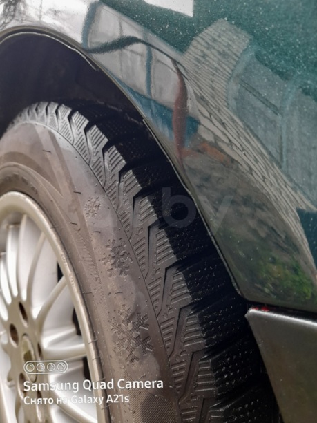 Volkswagen Passat B5, 1997 г.