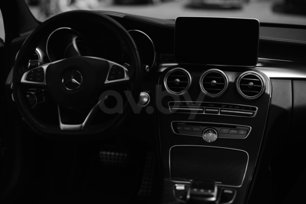 Mercedes-Benz C-Класс W205, S205, C205, A205, 2016 г.