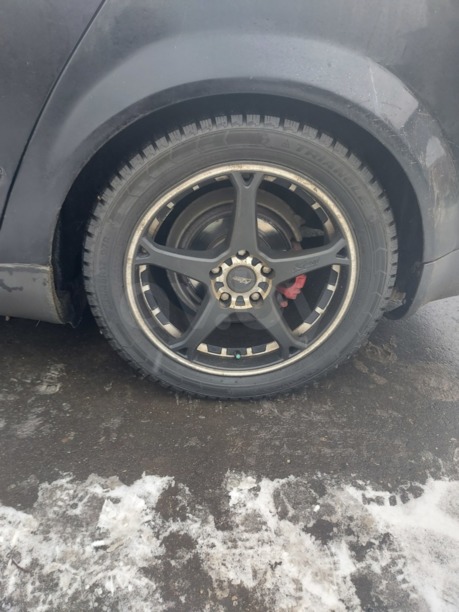 Audi A4 B6, 2002 г.