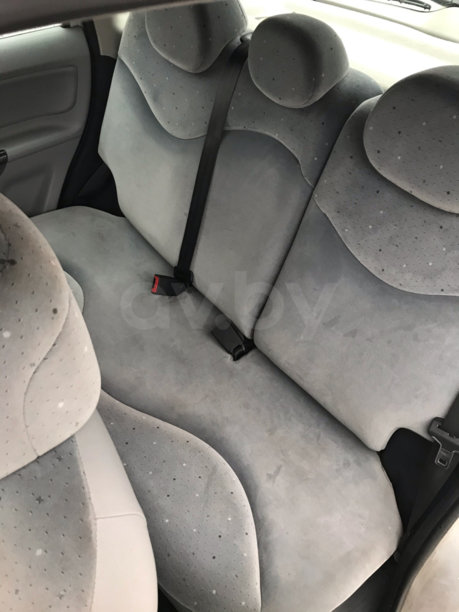 Citroen C3 I, 2002 г.