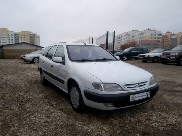Citroen Xsara I, 1999 г.