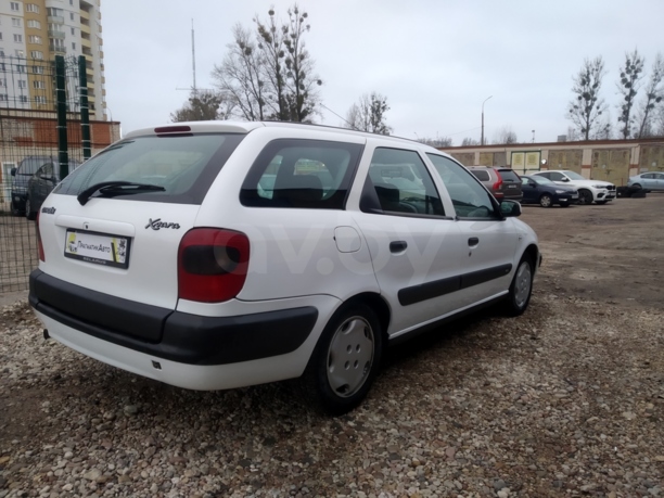 Citroen Xsara I, 1999 г.
