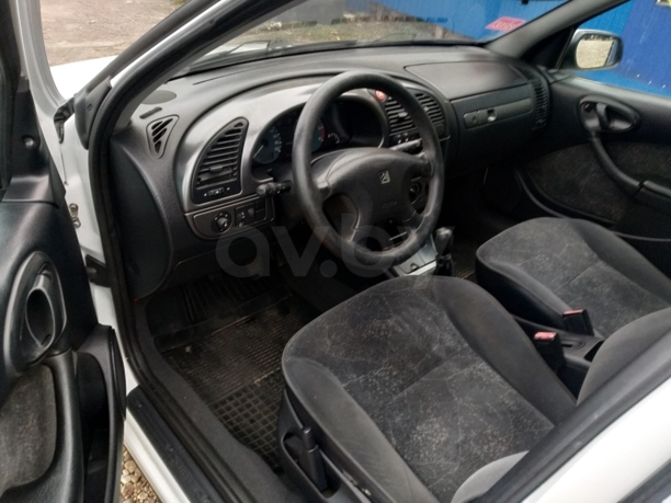 Citroen Xsara I, 1999 г.
