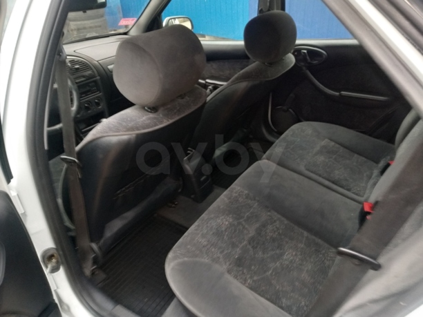 Citroen Xsara I, 1999 г.